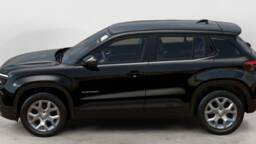 JEEP AVENGER Avenger 1.2 Turbo T3 100 ch Altitude