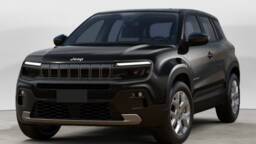JEEP AVENGER Avenger 1.2 Turbo T3 100 ch Altitude