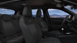 JEEP AVENGER Avenger 1.2 Turbo T3 100 ch Altitude