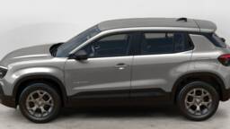 JEEP AVENGER Avenger 1.2 Turbo T3 100 ch Longitude