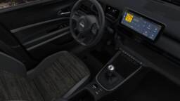 JEEP AVENGER Avenger 1.2 Turbo T3 100 ch Longitude