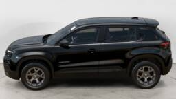 JEEP AVENGER Avenger 1.2 Turbo T3 100 ch Longitude