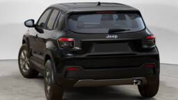 JEEP AVENGER Avenger 1.2 Turbo T3 100 ch Longitude