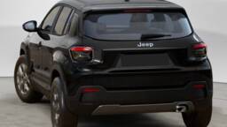 JEEP AVENGER Avenger 1.2 Turbo T3 100 ch Longitude