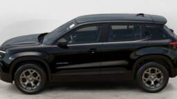 JEEP AVENGER Avenger 1.2 Turbo T3 100 ch Longitude