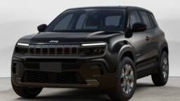 JEEP AVENGER Avenger 1.2 Turbo T3 100 ch Longitude