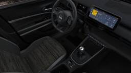 JEEP AVENGER Avenger 1.2 Turbo T3 100 ch Longitude