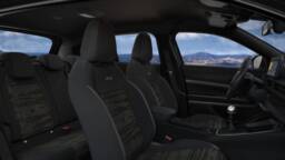 JEEP AVENGER Avenger 1.2 Turbo T3 100 ch Longitude