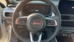 JEEP AVENGER Avenger 1.2 Turbo T3 100 ch Summit