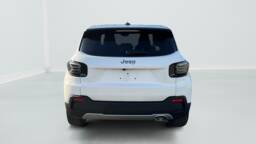 JEEP AVENGER Avenger 1.2 Turbo T3 100 ch Summit