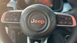 JEEP AVENGER Avenger 1.2 Turbo T3 100 ch Summit