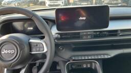 JEEP AVENGER Avenger 1.2 Turbo T3 100 ch Summit