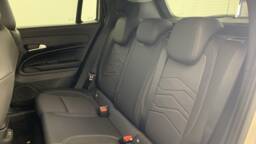 JEEP AVENGER Avenger 1.2 Turbo T3 100 ch Summit