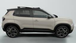 JEEP AVENGER Avenger Turbo T3 100 Summit +Pack Premium +Toit ouvrant