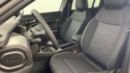 JEEP AVENGER Avenger 1.2 Turbo T3 100 ch Summit