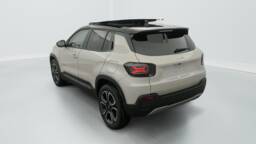 JEEP AVENGER Avenger 1.2 Turbo T3 100 ch Summit