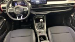 JEEP AVENGER Avenger 1.2 Turbo T3 100 ch Summit