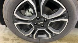 JEEP AVENGER Avenger 1.2 Turbo T3 100 ch Summit