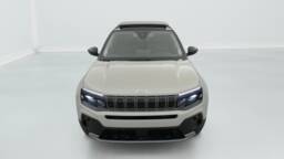 JEEP AVENGER Avenger 1.2 Turbo T3 100 ch Summit