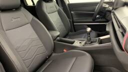 JEEP AVENGER Avenger 1.2 Turbo T3 100 ch Summit