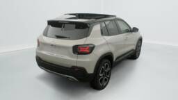 JEEP AVENGER Avenger 1.2 Turbo T3 100 ch Summit