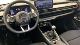 JEEP AVENGER Avenger 1.2 Turbo T3 100 ch Summit