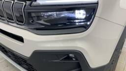 JEEP AVENGER Avenger 1.2 Turbo T3 100 ch Summit