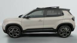 JEEP AVENGER Avenger Turbo T3 100 Summit +Pack Premium +Toit ouvrant