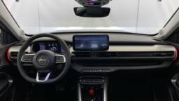 JEEP AVENGER Avenger 1.2 Turbo T3 110 ch e-Hybrid BVR6 Summit