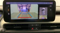 JEEP AVENGER Avenger 1.2 Turbo T3 110 ch e-Hybrid BVR6 Summit