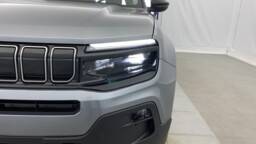 JEEP AVENGER Avenger 1.2 Turbo T3 110 ch e-Hybrid BVR6 Summit