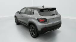 JEEP AVENGER Avenger 1.2 Turbo T3 110 ch e-Hybrid BVR6 Summit