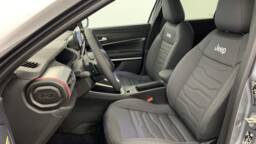 JEEP AVENGER Avenger 1.2 Turbo T3 110 ch e-Hybrid BVR6 Summit