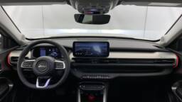 JEEP AVENGER Avenger 1.2 Turbo T3 110 ch e-Hybrid BVR6 Summit