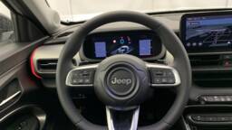 JEEP AVENGER Avenger 1.2 Turbo T3 110 ch e-Hybrid BVR6 Summit