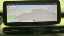 JEEP AVENGER Avenger 1.2 Turbo T3 110 ch e-Hybrid BVR6 Summit