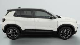 JEEP AVENGER Avenger 1.2 Turbo T3 110 ch e-Hybrid BVR6 Summit