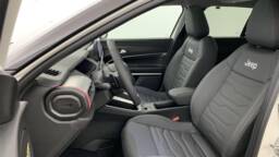 JEEP AVENGER Avenger 1.2 Turbo T3 110 ch e-Hybrid BVR6 Summit