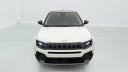 JEEP AVENGER Avenger 1.2 Turbo T3 110 ch e-Hybrid BVR6 Summit