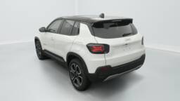 JEEP AVENGER Avenger 1.2 Turbo T3 110 ch e-Hybrid BVR6 Summit