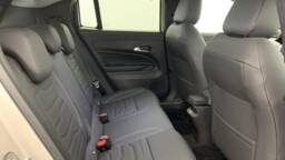 JEEP AVENGER Avenger 1.2 Turbo T3 110 ch e-Hybrid BVR6 Summit