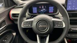JEEP AVENGER Avenger 1.2 Turbo T3 110 ch e-Hybrid BVR6 Summit