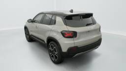 JEEP AVENGER Avenger 1.2 Turbo T3 110 ch e-Hybrid BVR6 Summit