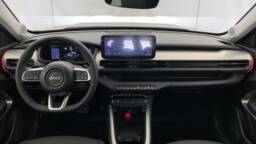 JEEP AVENGER Avenger 1.2 Turbo T3 110 ch e-Hybrid BVR6 Summit