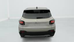 JEEP AVENGER Avenger 1.2 Turbo T3 110 ch e-Hybrid BVR6 Summit