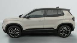 JEEP AVENGER Avenger 1.2 Turbo T3 110 ch e-Hybrid BVR6 Summit