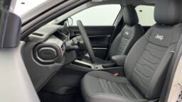 JEEP AVENGER Avenger 1.2 Turbo T3 110 ch e-Hybrid BVR6 Summit