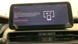 JEEP AVENGER Avenger 1.2 Turbo T3 110 ch e-Hybrid BVR6 Summit