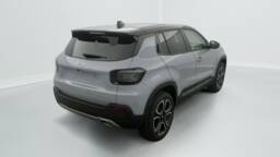 JEEP AVENGER Avenger 1.2 Turbo T3 110 ch e-Hybrid BVR6 Summit