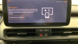 JEEP AVENGER Avenger 1.2 Turbo T3 110 ch e-Hybrid BVR6 Summit